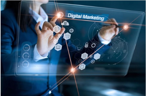 digital marketing services for your business growth
